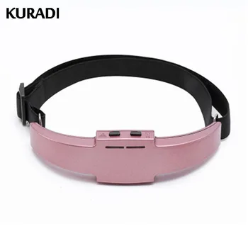 

Electric Multi-function Electromagnetic Pulse Head Massage Machine Easy-brain Improve Sleep Quality Headache Relax Health Care