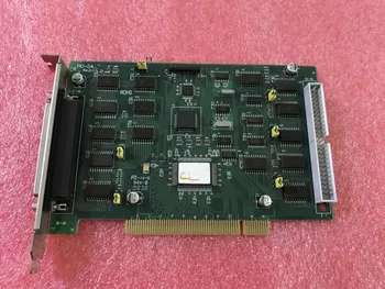 

PIO-D48 Rev2.3 48 channel digital quantity input and output data acquisition card
