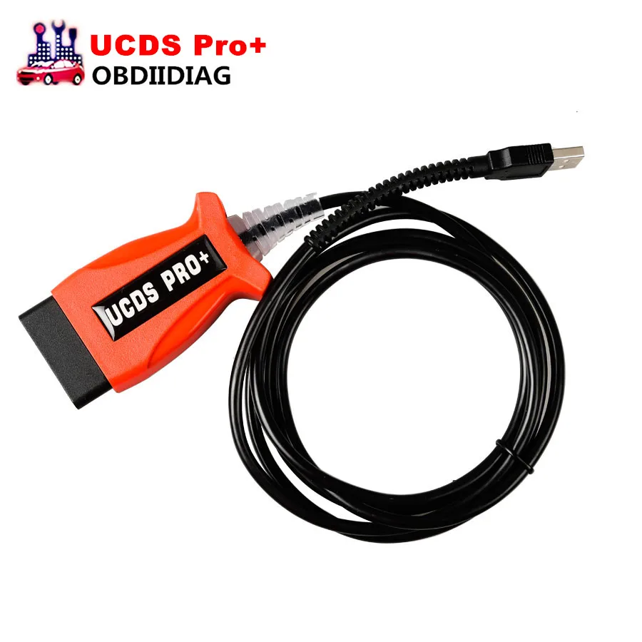 

For F0rd UCDS Pro+ For F0rd UCDSYS with UCDS V1.26.008 Full License Software With 35 Tokens