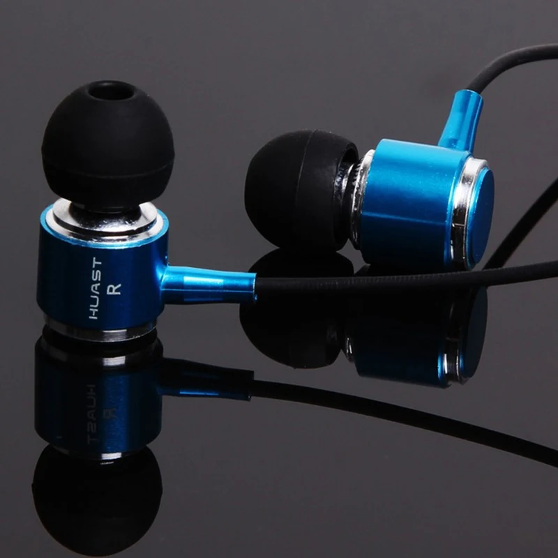 Проводные наушники вкладыши Caldecott 3 5 мм|Наушники и гарнитуры| |