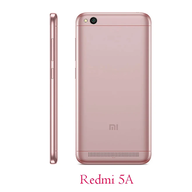 Антенный сигнальный гибкий кабель для Xiaomi Redmi 1 1S 2 2A 3 3S 3X4 4A 4X5 plus Redmi Note 1 2 3 4X5 global MTK CHina pro prime - Цвет: Redmi 5A