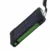 Солнечная панель Портативный водостойкий power Bank 10000 мАч Dual-USB солнечная батарея power bank портативный сотовый телефон зарядное устройство