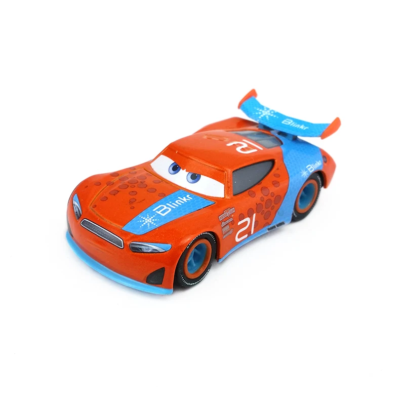 disney cars 21
