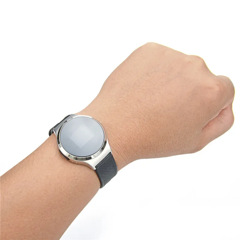 QZT Digital Voice Recorder Watch Professional