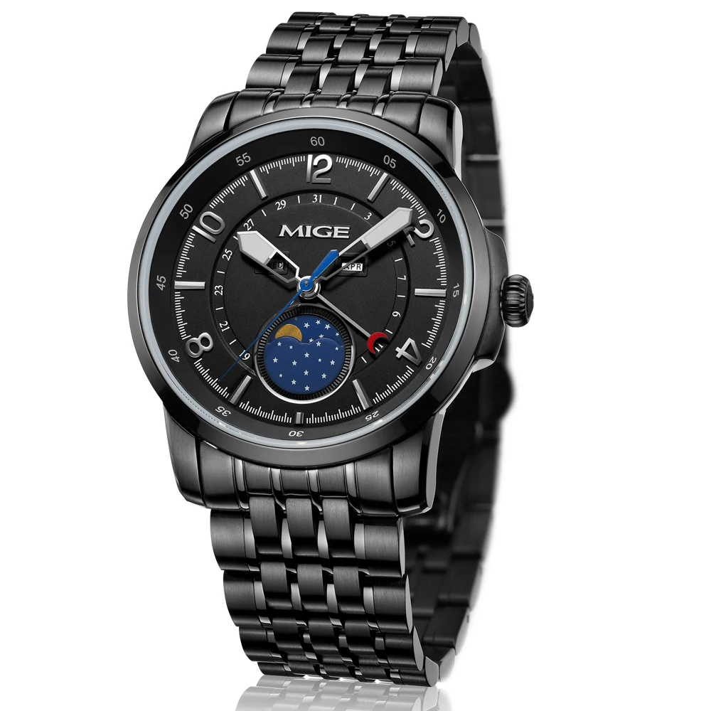 Cheap watch white