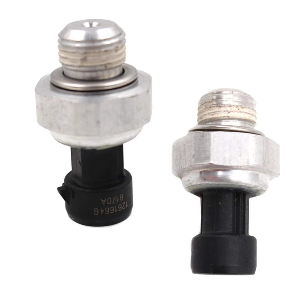 

For Buick Trailblazer Tahoe GMC Chevy Chevrolet 12616646 Oil Pressure Sensor Sender Switch