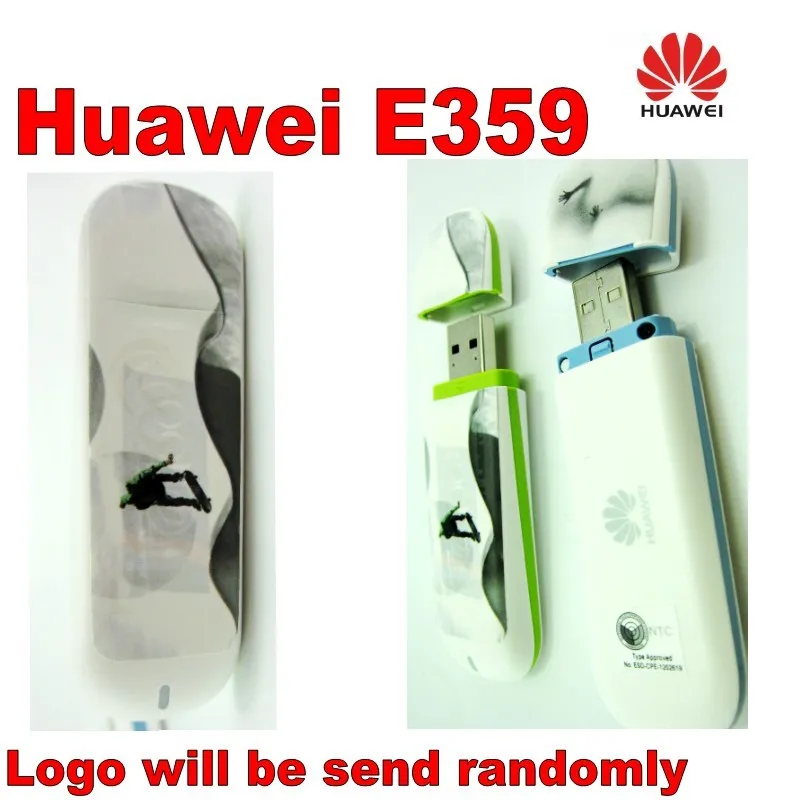 Лот 50 шт. huawei E359 HSPA Флешка