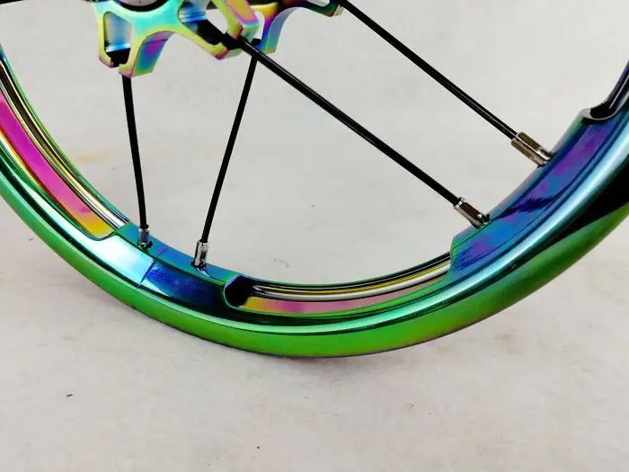 Cheap Roda de bicicleta