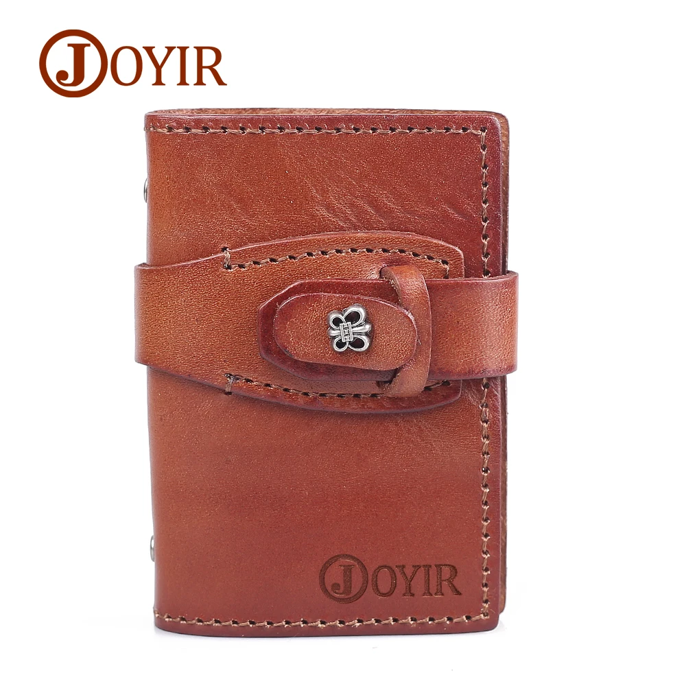 

Brand designer genuine leather women credit card holder butterfly purses wallet slim card case small pocket for female bag