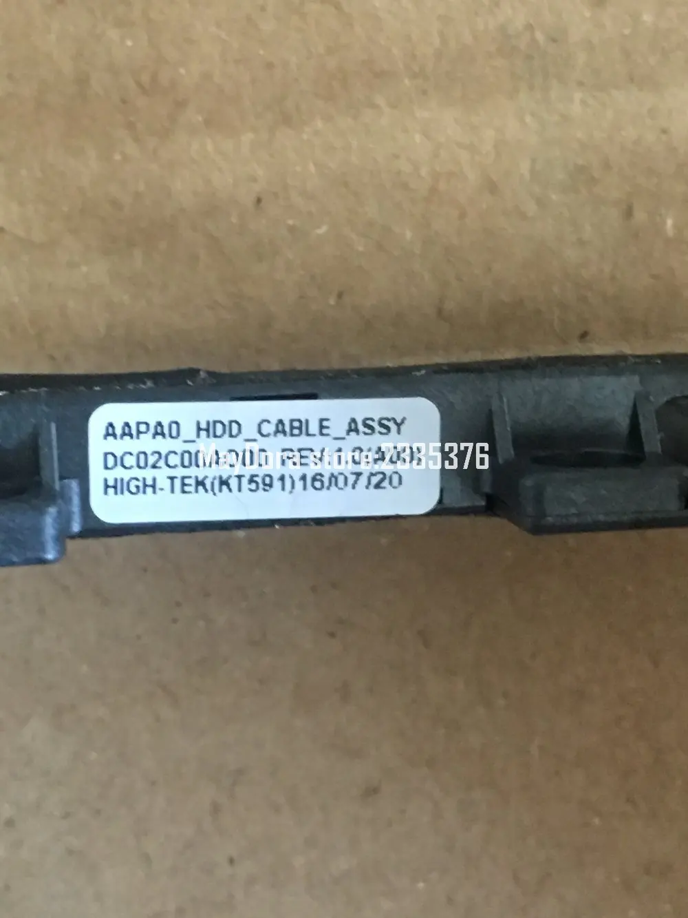  Marca nueva original piezas de la computadora portátil para Dell precisión 7510 estación de trabajo