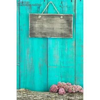 

Vinyl Photography Backdrops wooden floor photo background 5x7ft backdrops for Photo Studio photo fotografia Computer printing