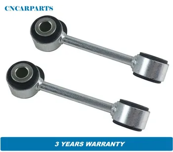 

2PCS Pair Stabilizer Link kit sway bar Drop links Set for Mercedes Benz E300D E320 E420 E430 E55 AMG,2103203789