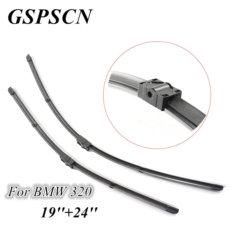 Buy GSPSCN Windscreen Special Traditional Wiper Blade