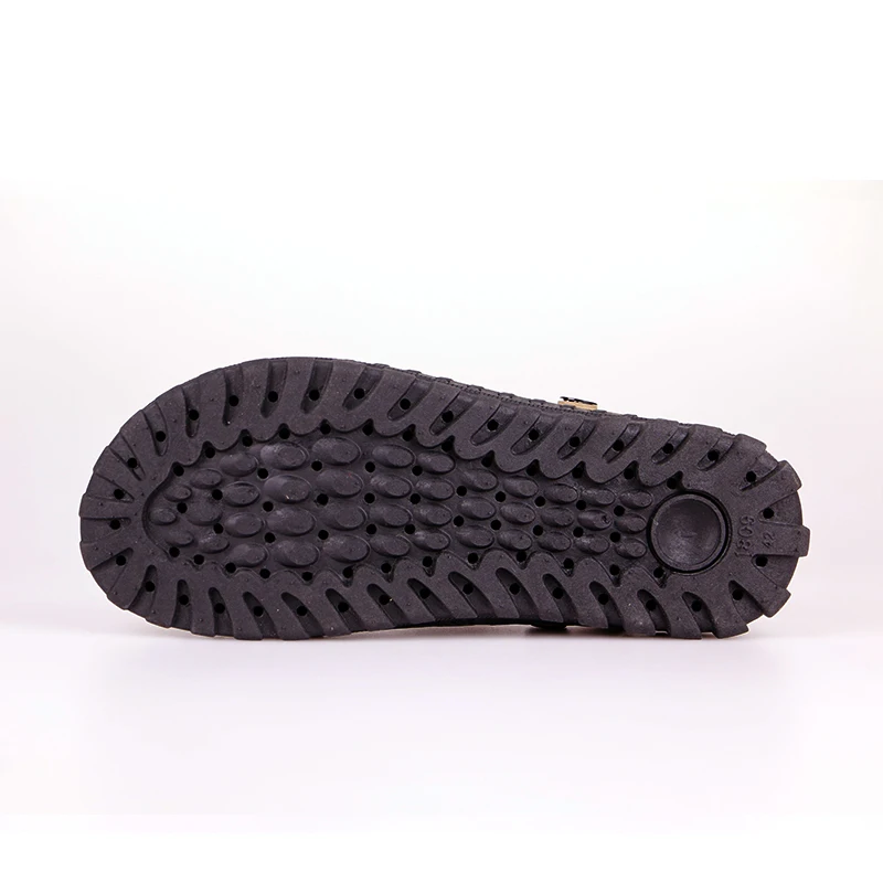 WENTU Men Fashion Sandals Summer Men's Slippers Beach Casual Breathable Home Slippers Men Shoes Zapatos sandalias para hombre