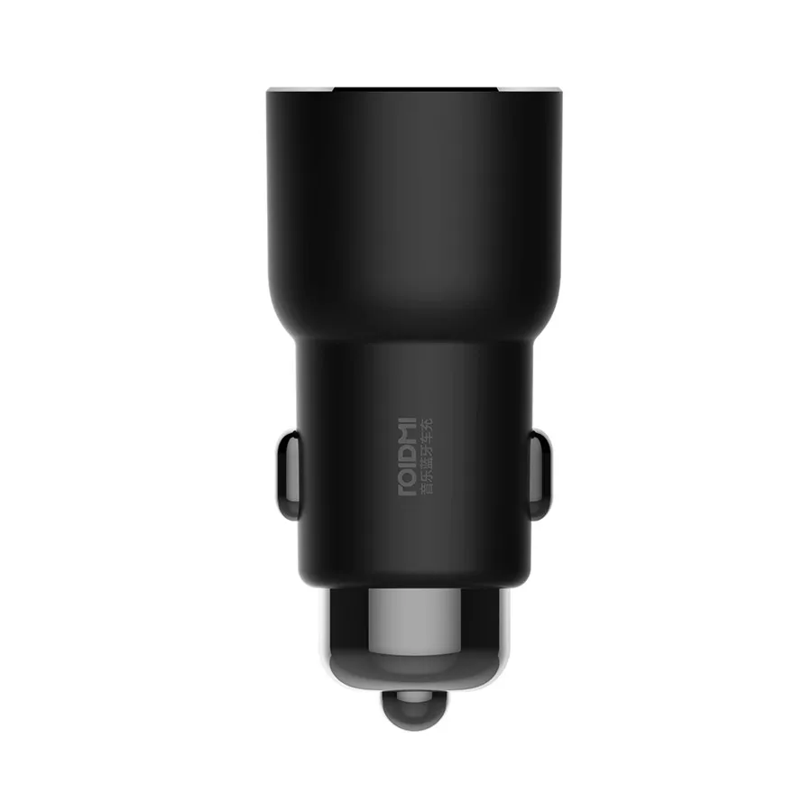 Автомобильное зарядное устройство Xiaomi ROIDMI 3S Bluetooth 5 в А музыкальный плеер FM смарт