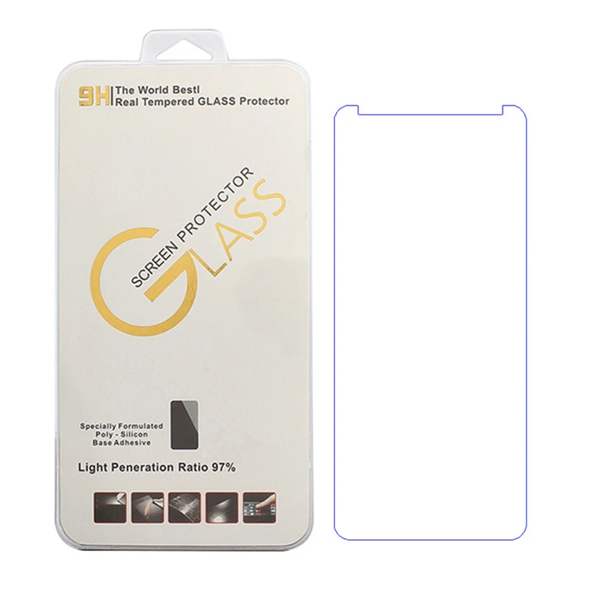 

9H Screen Protector For Allcall S1 ATOM Madrid Alpha T9 Pro Bro Tempered Glass For Allcall ATOM S1 Thin Front Phone Glass Films
