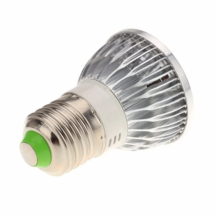 GU10 bombillas GU5.3 вел лампада 220 V 9 w 12 w 15 w 18 w lampen MR16 12 v удара светодиодные лампы E27 светодиодные лампы настольные лампы