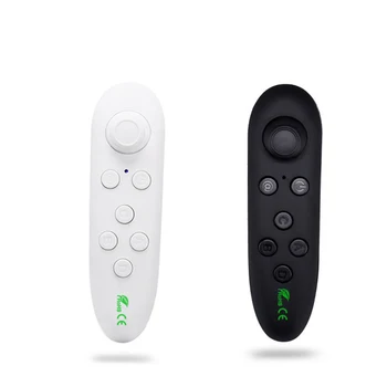 

Wireless Bluetooth Gamepad Update VR Remote Controller For Android Joystick Game Pad Control For 3D Glasses VR BOX