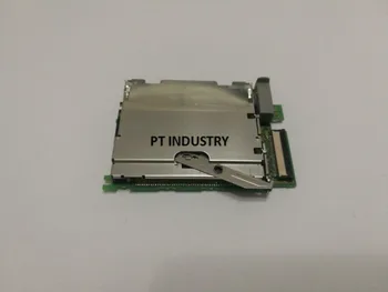 

Original D200 CF Board CF Card Slot Board CF Flash Memory Card Slot Board Reader For Nikon D200