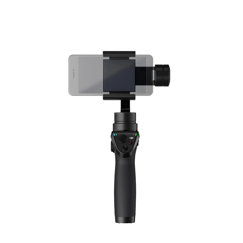 DJI Осмо мобильный + База Комплект 3 оси Ручной Стабилизатор Портативный Gimbal |