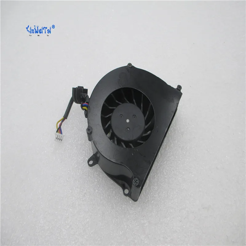 Оригинальный вентилятор ЦП для Dell Latitude E6400 XFR CPU fan X264K MBT5005HF-W20 | Компьютеры и офис