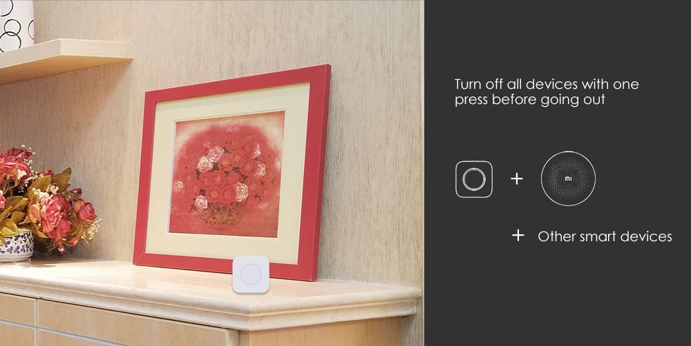 Xiaomi Aqara Smart Wireless Switch (15)
