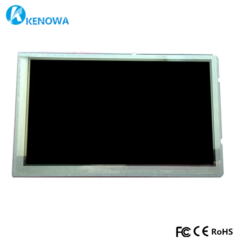 

5.8 Inch LCD Display LQ058T5AR04 Screen for Mercedes Porski PCM 2.1 Car Navigation Monitors