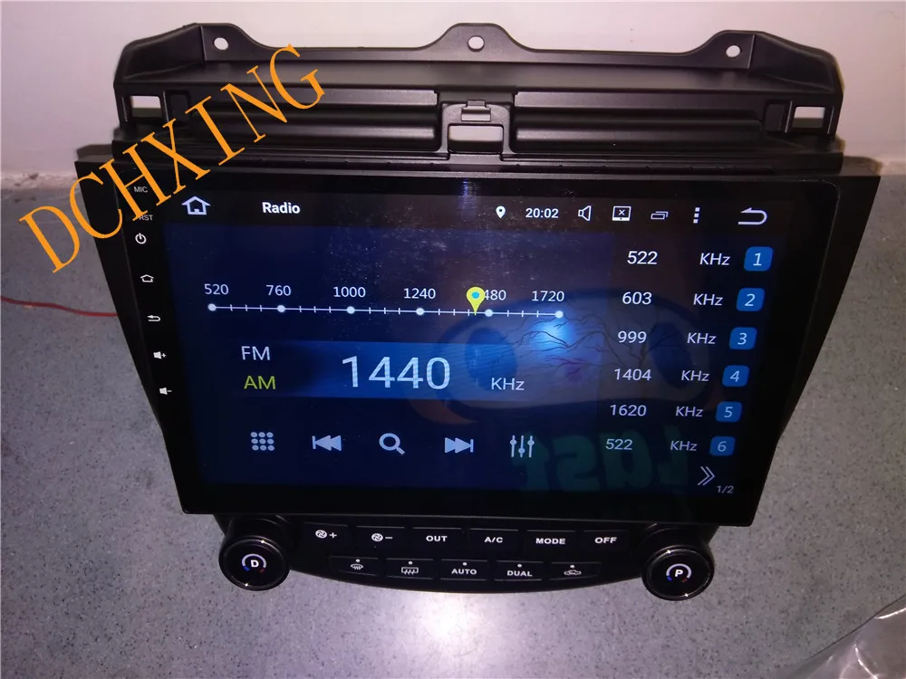 Perfect 10.1" Octa Core Android 9.0 8 core 64G ROM 4Gb RAM Car DVD Player for Honda ACCORD 7 2003-2007 GPS Radio stereo auto navigation 19 Perfect 10.1" Octa Core Android 9.0 8 core 64G ROM 4Gb RAM Car DVD Player for Honda ACCORD 7 2003-2007 GPS Radio stereo auto navigation 19