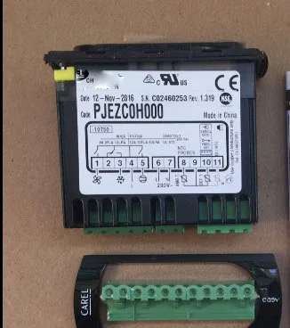 Новый и оригинальный сенсорный контроллер PJEZC0H000 | Инструменты
