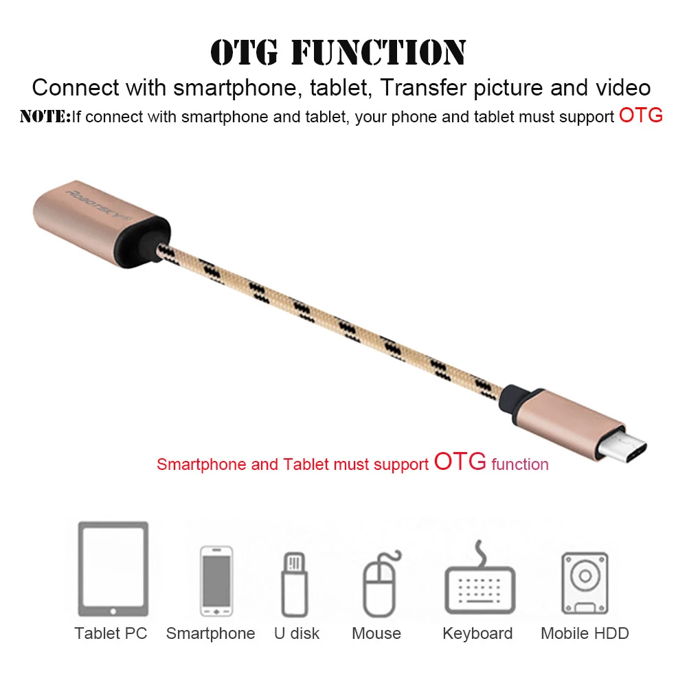 Тип-c штекер USB 3,0 Женский OTG кабель для передачи данных адаптер конвертер USB-C кабель для samsung S8 Macbook Xiaomi Mi5 6 4C huawei P9 LG