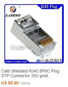 cat6 plug