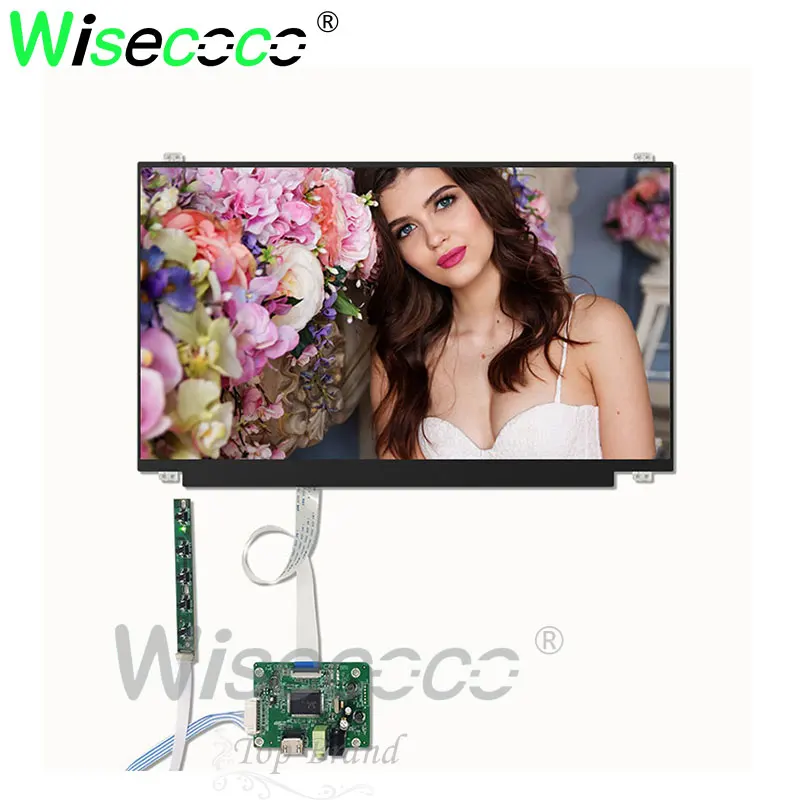 15,6 дюймовый экран ЖК-дисплея ноутбука 1366 (RGB) * 768 30 PIN NT156WHM-N45 hdmi Плата управления приводом