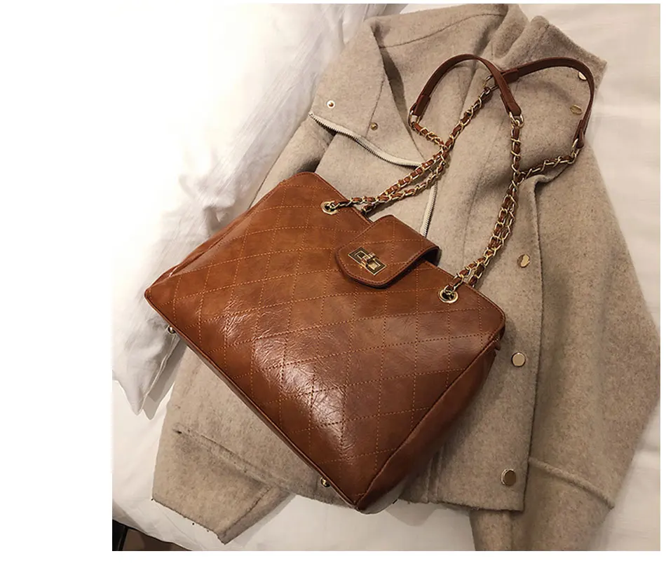 Tonny Kizz mulheres bolsa PU couro bolsas