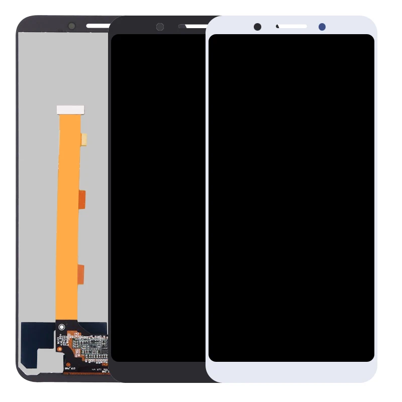 

Original LCD For Oppo A83 Full LCD DIsplay With Touch Screen Digitizer Assembly For Oppo A83 LCD Replacement