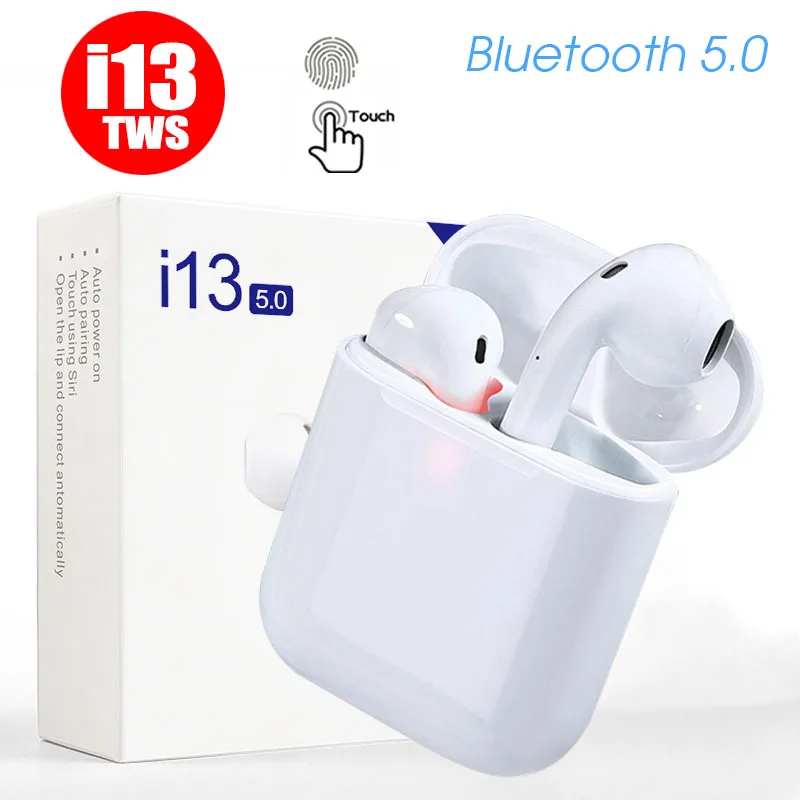 مراجعة I12 Tws جميع الإيجابيات والسلبيات Gizchina It