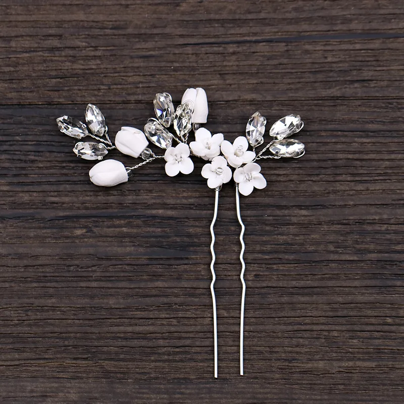 Hair pins  (1)