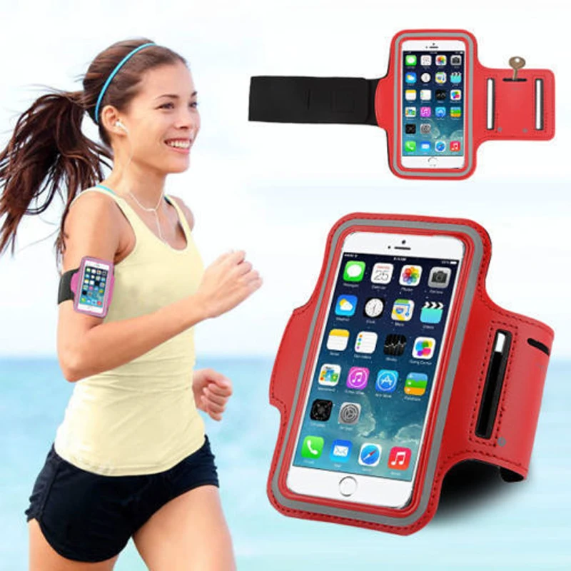 العلامة التجارية الجديدة الهاتف حالات براسار رياضة الجري الركض Gym الشارة الفرقة الذراع حالة حامل Brazalete ديبورتيفو ل فون 6 6 ثانية 6 جرام 7 8 العلامة التجارية الجديدة الهاتف حالات براسار رياضة الجري الركض Gym الشارة الفرقة الذراع حالة حامل Brazalete ديبورتيفو ل فون 6 6 ثانية 6 جرام 7 8
