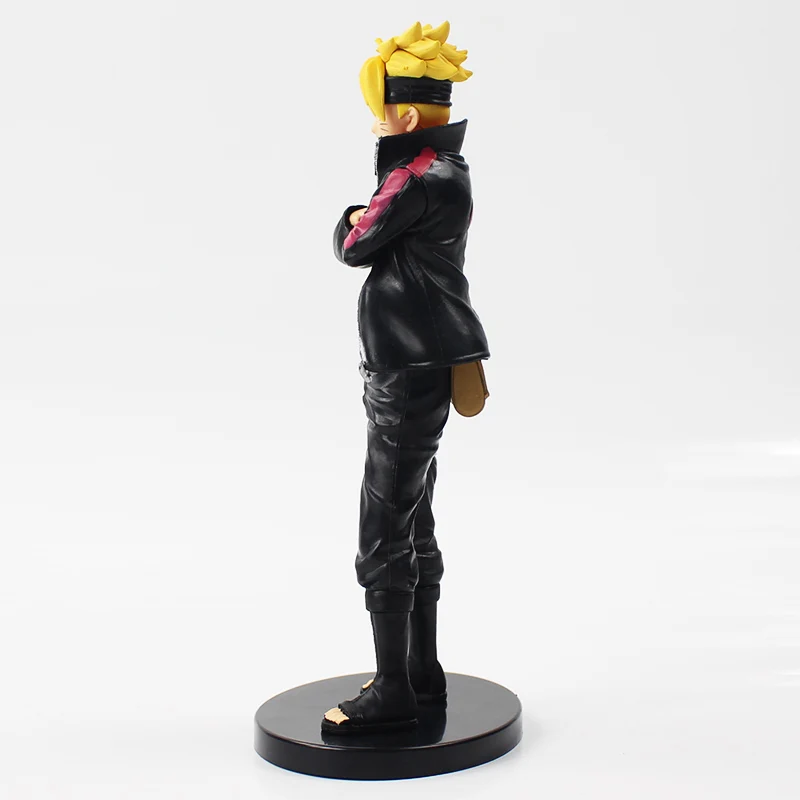 23 см Boruto Наруто Next Generation Shinobi relation NEO Uzumaki ПВХ фигурка Модель Коллекционная игрушка