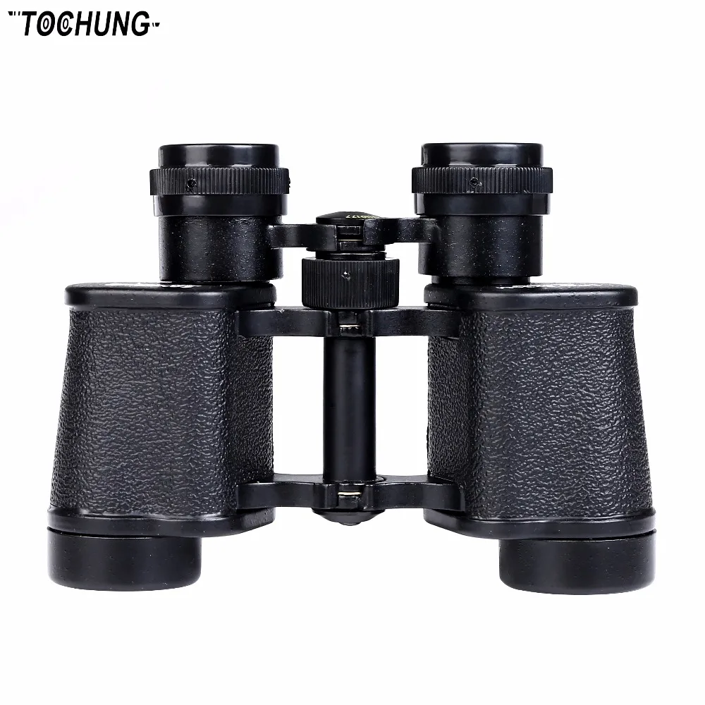 

TOCHUNG binoculars 8x30 baigish binoculars, Russian military binoculars, compact powerful telescope for hunting camping for sale