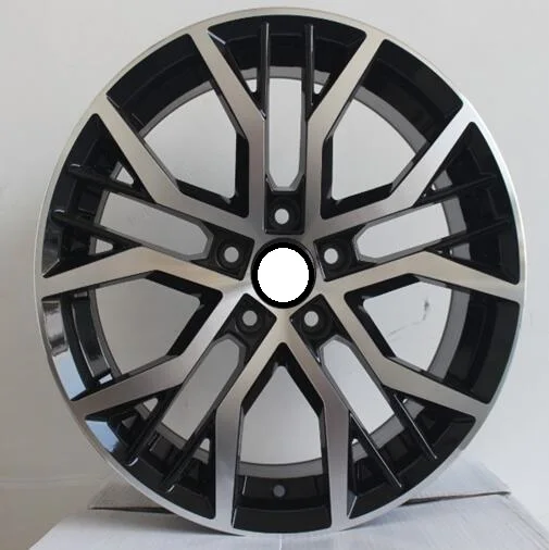 18x8.0 5X112 автомобильные диски из алюминиевого сплава для Volkswagen golf polo fox passat |
