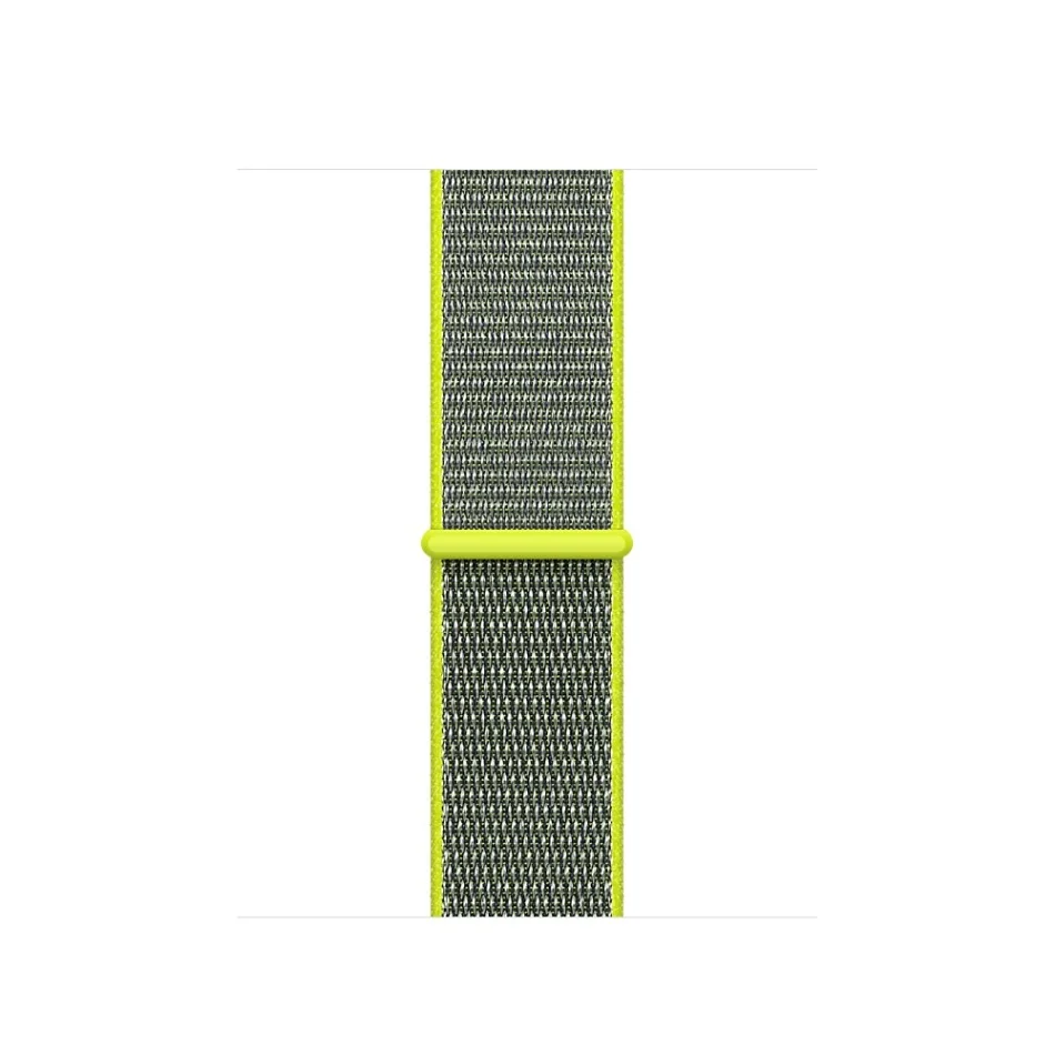 20 мм Универсальный нейлоновый ремешок для часов Amazfit Bip тканый нейлоновый спортивный ремешок для Xiaomi Huami Amazfit Bip Молодежные часы