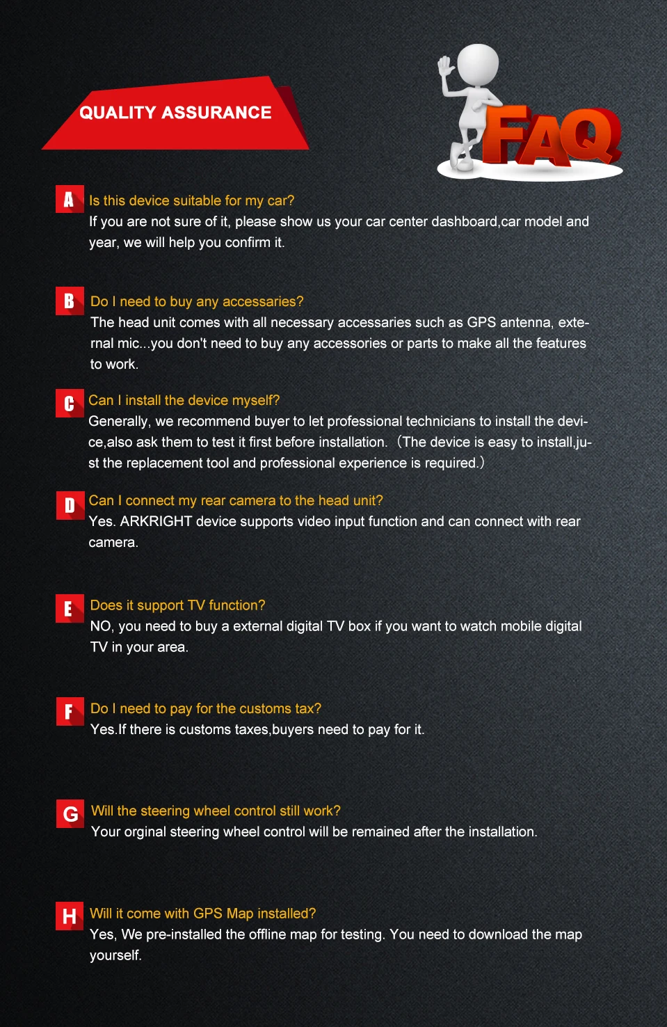 Top 9" DSP Car Radio For Peugeot 308 2016 HD GPS Wifi Rear View Camera Bluetooth Video Out Andriod8.1 Support DVR Multimedia Player 15 Top 9" DSP Car Radio For Peugeot 308 2016 HD GPS Wifi Rear View Camera Bluetooth Video Out Andriod8.1 Support DVR Multimedia Player 15