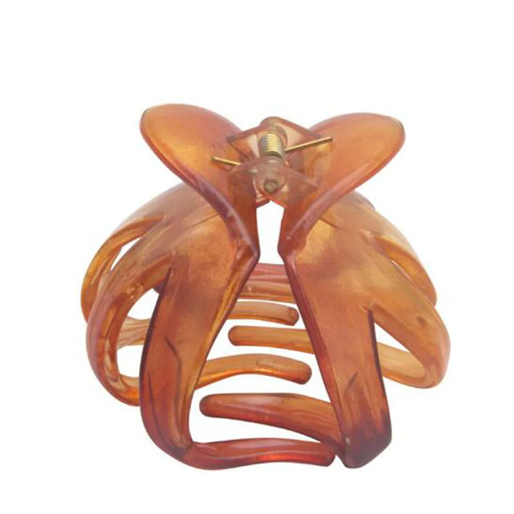 Fashion Cute Octopus Hair Claw Clip Hairpin Accessory High Quality