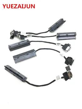 

For M14X R1/R2 HDD Molex SATA Hard Disk Drive Interposer Connector Cable V9P47 0V9P47 DC020017000