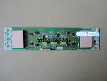 

High voltage board KLS-EE42SCAN18B 6632L-0580A backlight board Good inspection and 1 year warranty before delivery