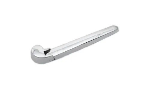 Chrome Rear Wiper Cover Kit For Audi Q5