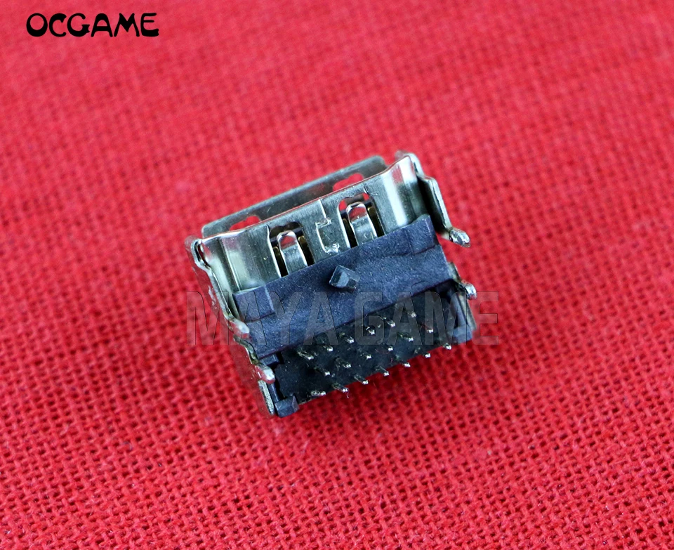 Оригинальная розетка HDMI для playstation 3 ps3 2000 2500 2K модель OCGAME|socket|socket hdmisocket m |