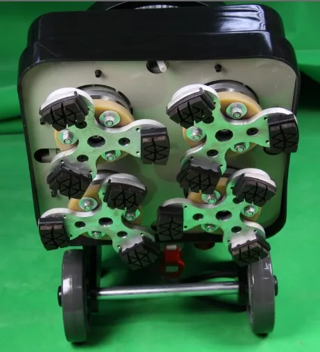 8 units/lot htc wet  diamond  polishing pad   grit at 30 50 150 300 500 1000 2000 3000