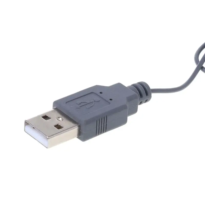 Wii сенсор бар Проводные приемники ИК сигнал луч USB разъем Замена для Nitendo дистанционного управления