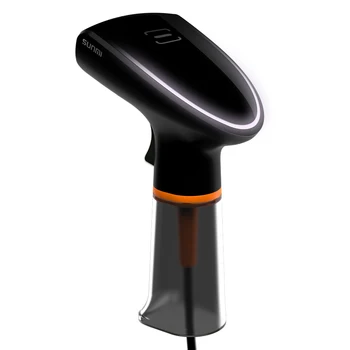 

scanner Express supermarket 1D code barcode QR code laser wired scanner payment checkout warehouse handheld scanning